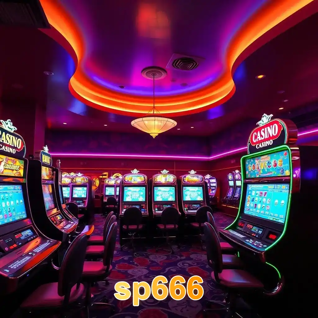 Aplikasi sp666