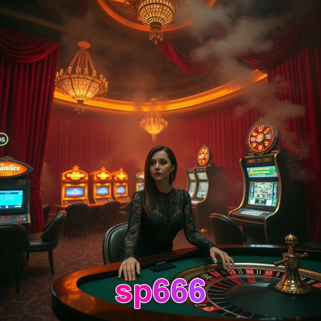 Game Fortune sp666