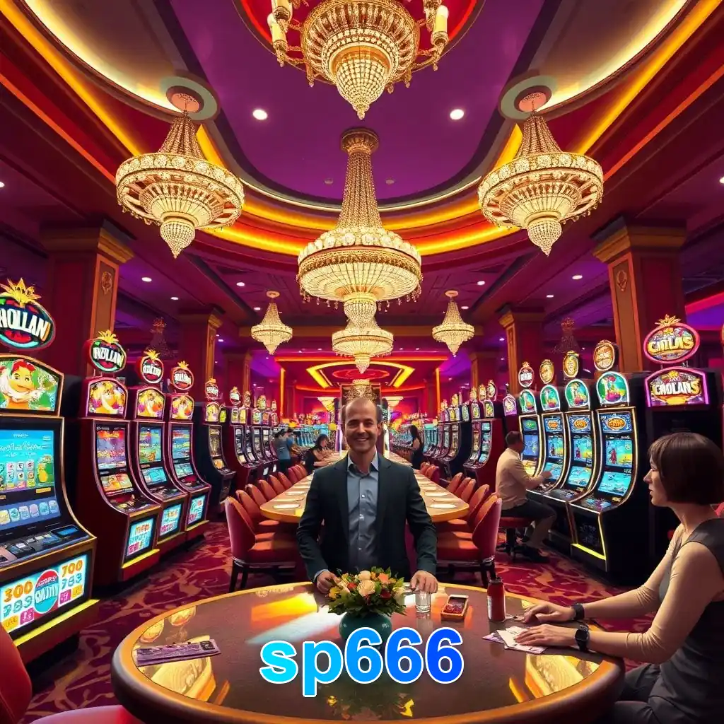 6 vantagens exclusivas do programa VIP da sp666