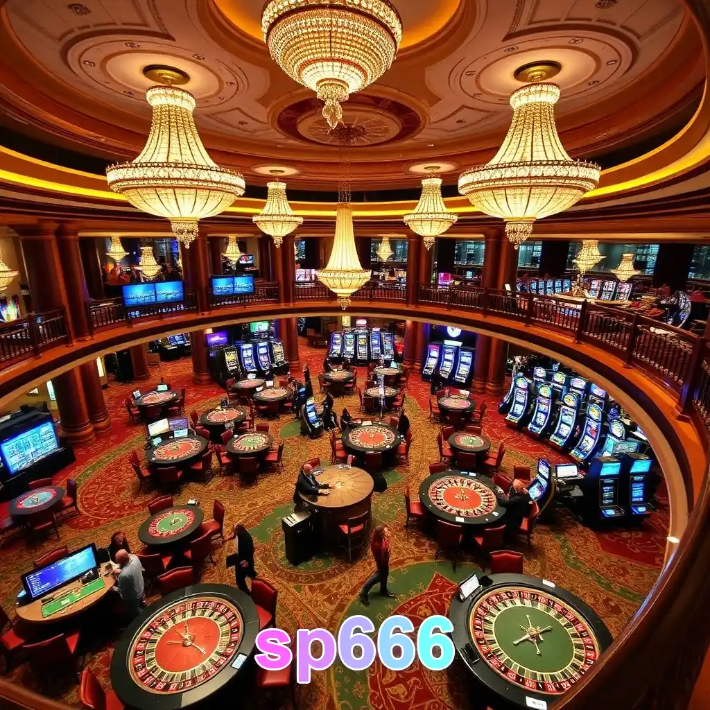 sp666 bonus